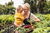12 Eco-Friendly Parenting Tips
