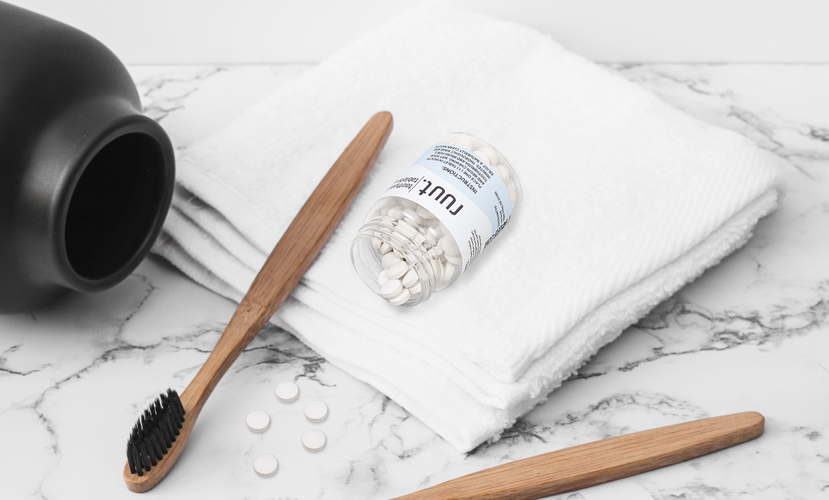 5 Eco-Friendly Bathroom Essentials – ruut Goods