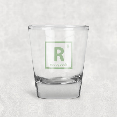 ruut Shot Glass